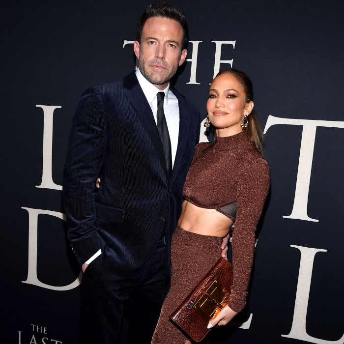 Ben Affleck Reflects on 'Beautiful' Jennifer Lopez Relationship: I'm 'Lucky' to Have 'Benefited From Second Chances'
