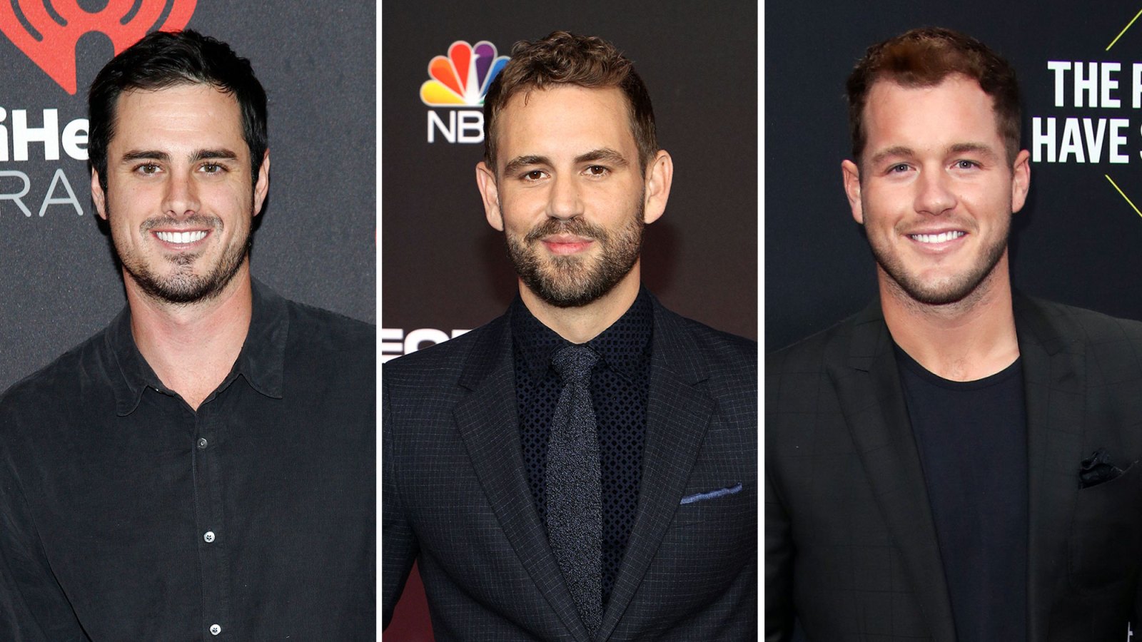 Ben Higgins and Nick Viall Deny Colton Underwood’s Claim No One From Bachelor Nation Reached Out When He Came Out