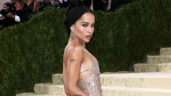 Zoe Kravitz Kopari Coconut Melt
