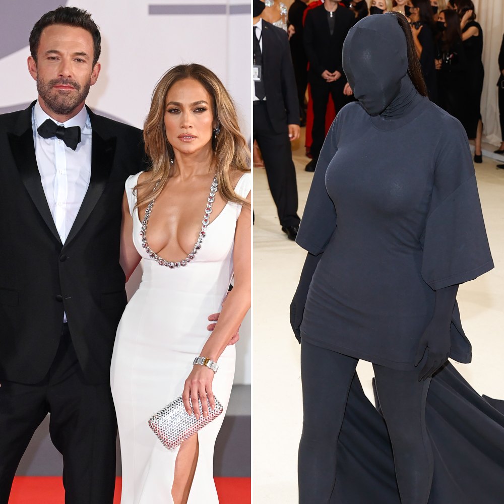 Best Photos of 2021 Celebrities Who Stole the Show