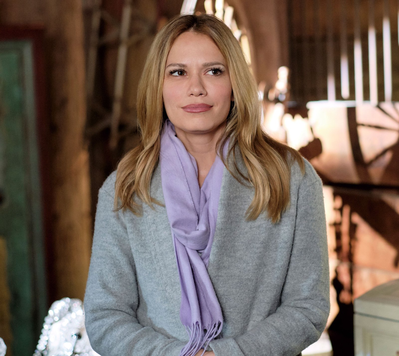 Bethany Joy Lenz A Guide to Hallmark Channel’s Leading Ladies