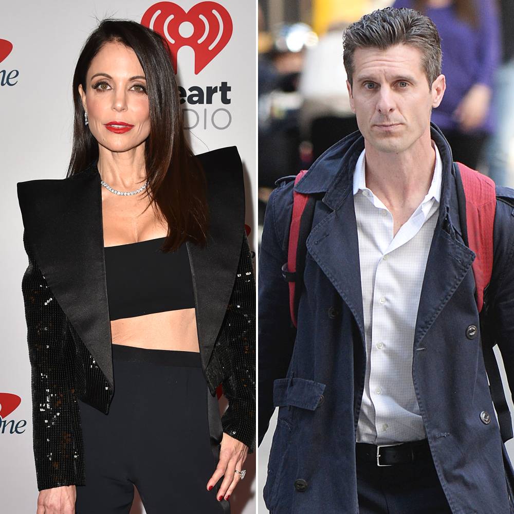 Bethenny Frankel Initially Didn't Want a Prenup With Ex Jason Hoppy Before 'Nightmare Divorce'