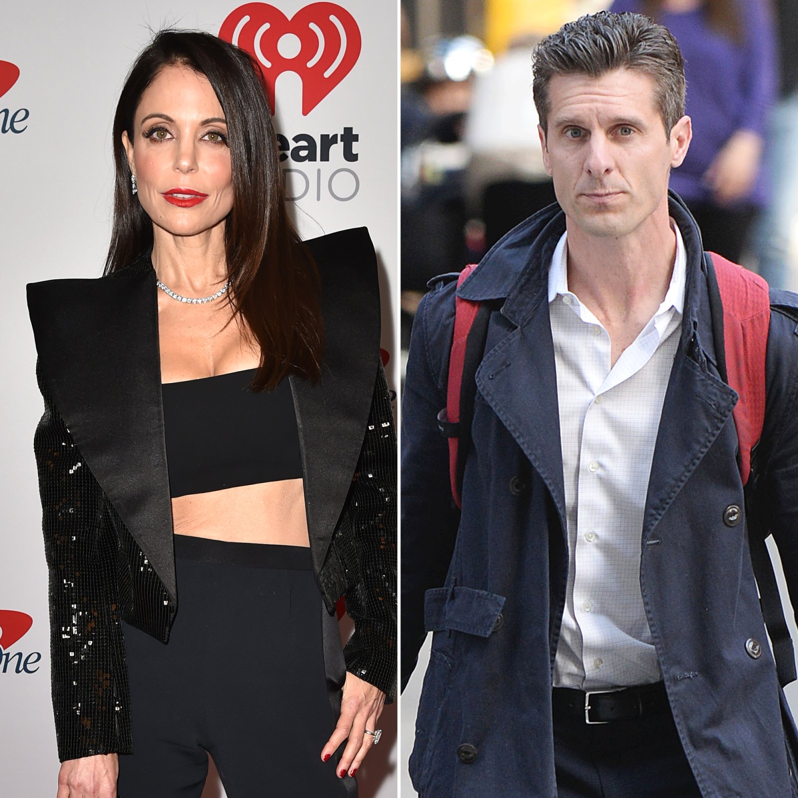 Bethenny Frankel: Why I Didn't Want a Prenup With Ex Jason Hoppy | Us ...