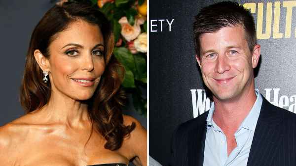 Bethenny Frankel Is 'Still Engaged' to Paul Bernon After Split Speculation
