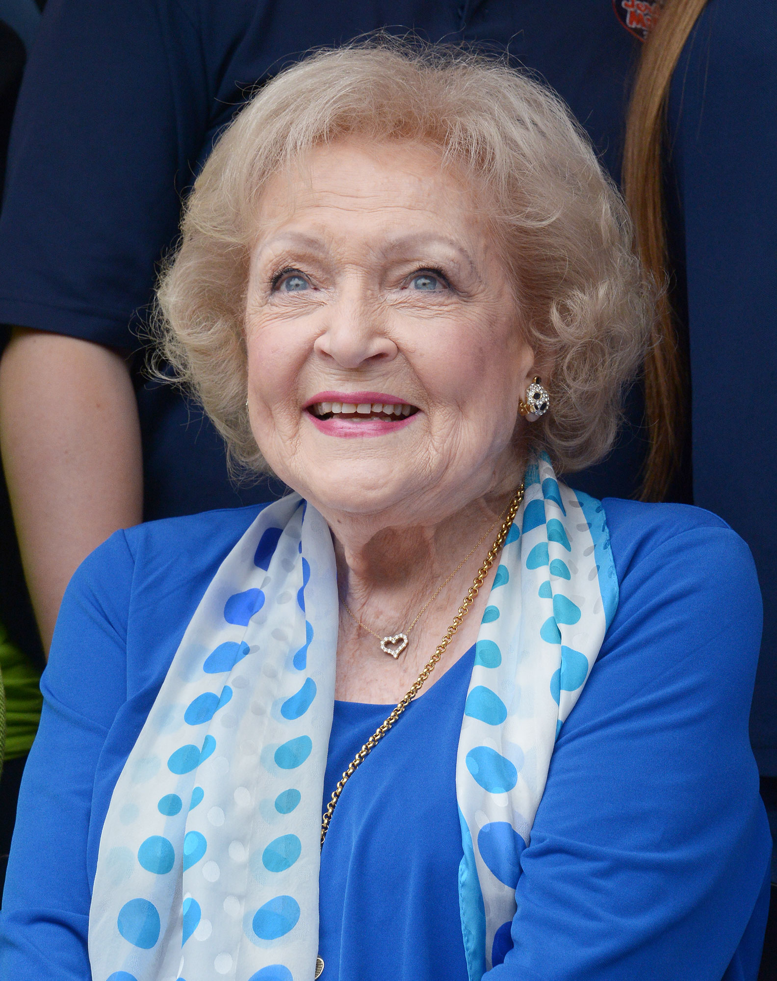 Betty White Best Quotes About Aging Hollywood 0007