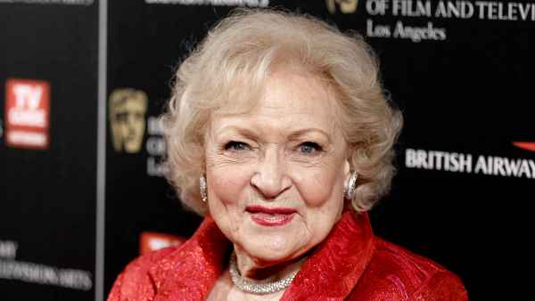 Betty White’s Cause of Death Appears to Be Natural Causes