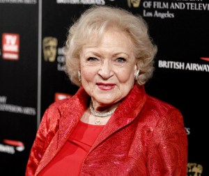 Betty White’s Cause of Death Appears to Be Natural Causes