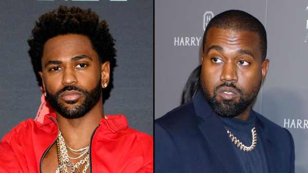 Big Sean Claims Kanye West Owes Him Millions of Dollars