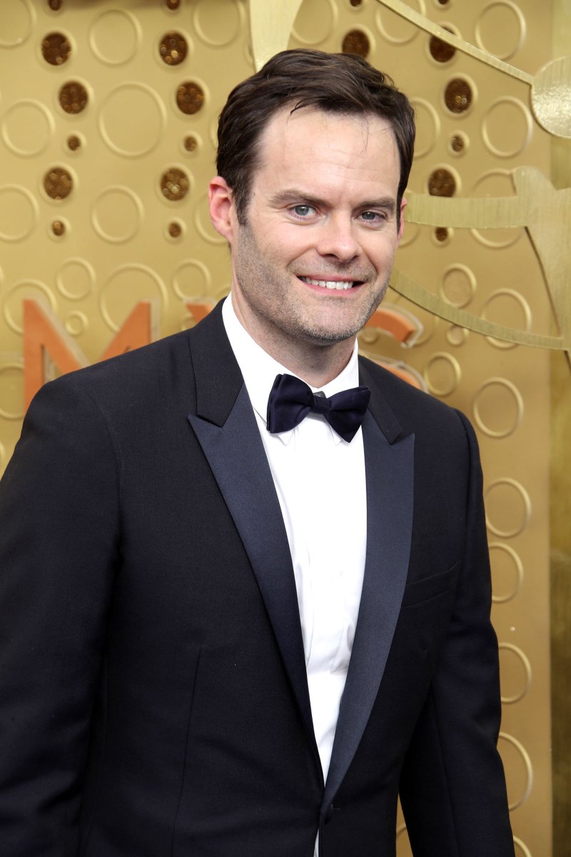 Bill Hader Stars You Forgot Had Cameos in the Star Wars Universe