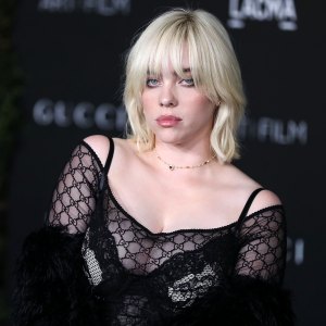 Billie Eilish Admits She ‘Lied’ About Never Showing Her Tattoos — and Breaks Down the Meaning All 3