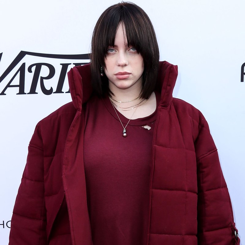 Billie Eilish and More Celebs Who Have Spoken Out About the Vaccine