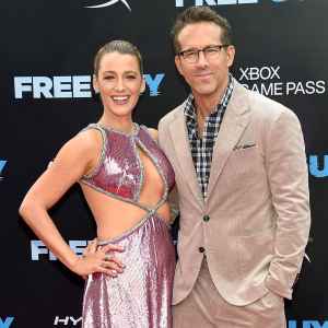 Blake Lively Celebrates Ryan Reynolds Peloton Ad With a Gossip Girl and Sex and the City Nod