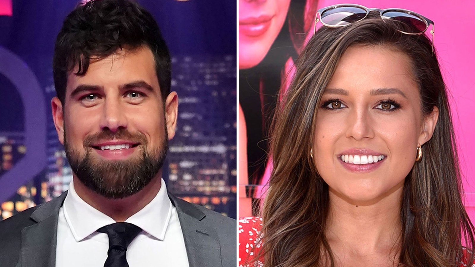 Blake Moynes Is Avoiding Roses After Katie Thurston Split But Hints He’s Ready to Date