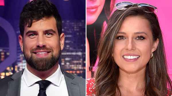Blake Moynes Is Avoiding Roses After Katie Thurston Split But Hints He’s Ready to Date