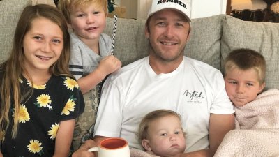 Bode Miller and other prominent parents with the largest broods