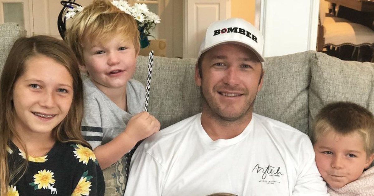 Bode Miller and More Celebrity Parents With the Biggest Broods Bode Miller and More Celebrity Parents With the Biggest Broods