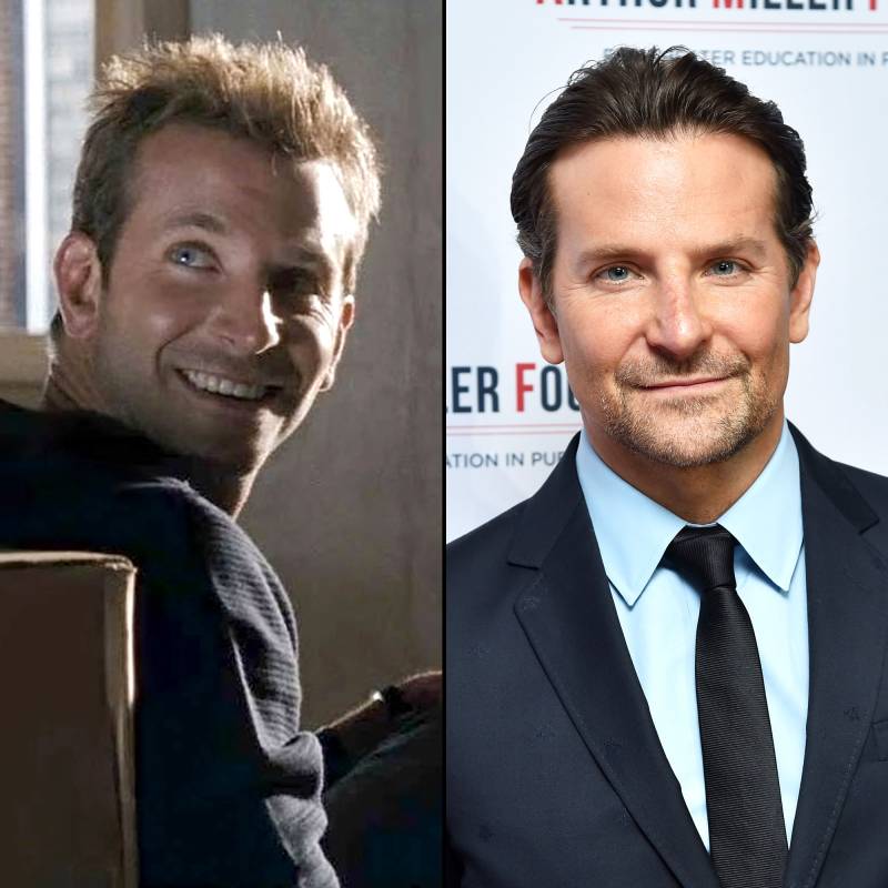 Bradley Cooper He's Just Not That Into You Cast Where Are They Now