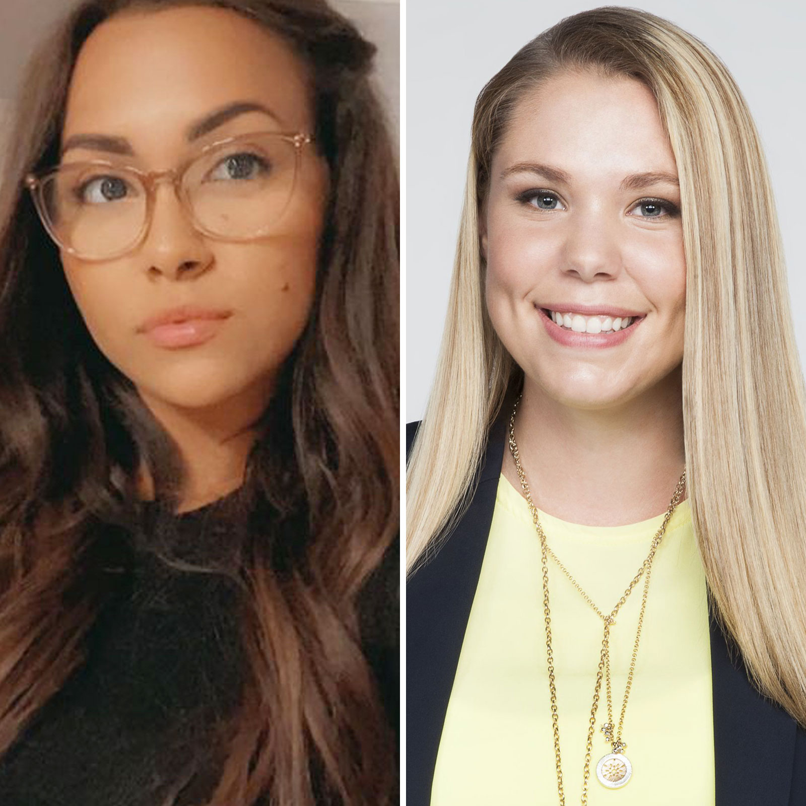 Briana DeJesus Denies Chris Lopez Hookup After Kailyn Lowrys Claims picture
