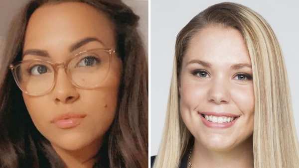 Briana DeJesus Denies Chris Lopez Hookup After Kailyn Lowry Shares Rumor