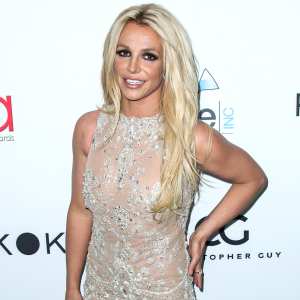 Britney Spears Posts Cryptic Message About New Addition to Family After Sharing She Wants to Have a Baby