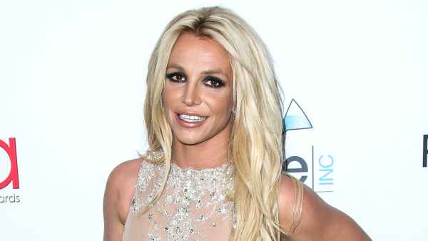 Britney Spears Posts Cryptic Message About New Addition to Family After Sharing She Wants to Have a Baby
