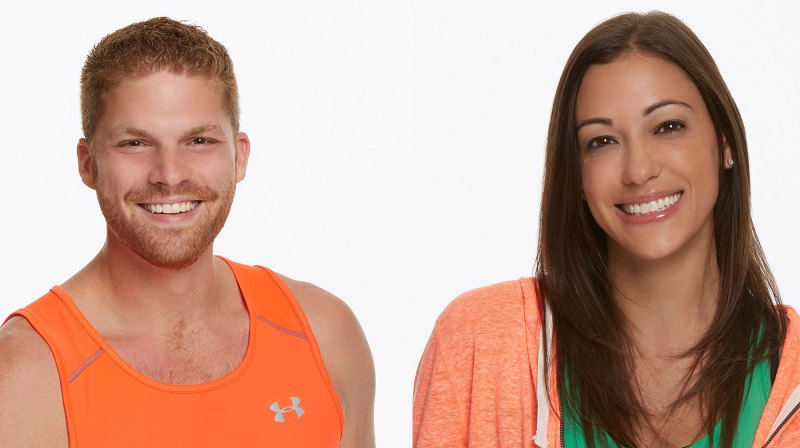 Brooke Camhi and Scott Flanary CBS The Amazing Race Winners Where Are They Now