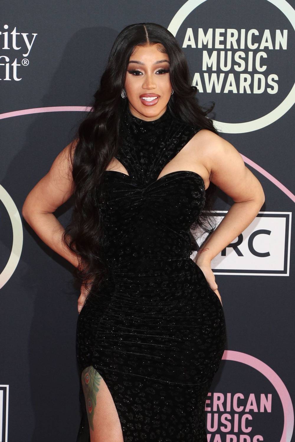 Cardi B’s Daughter Kulture Wants a Yo-Yo for Christmas: ‘Love That for Me’