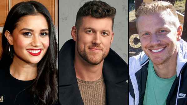 Catherine Giudici: Clayton's 'Bachelor' Season Will Be Like Sean Lowe's