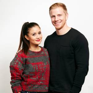 Catherine Giudici: Why Sean Lowe and I Are 'Scared' to Try for 4th Baby