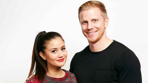 Catherine Giudici: Why Sean Lowe and I Are 'Scared' to Try for 4th Baby