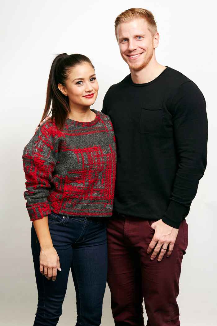 Catherine Giudici: Why Sean Lowe and I Are 'Scared' to Try for 4th Baby