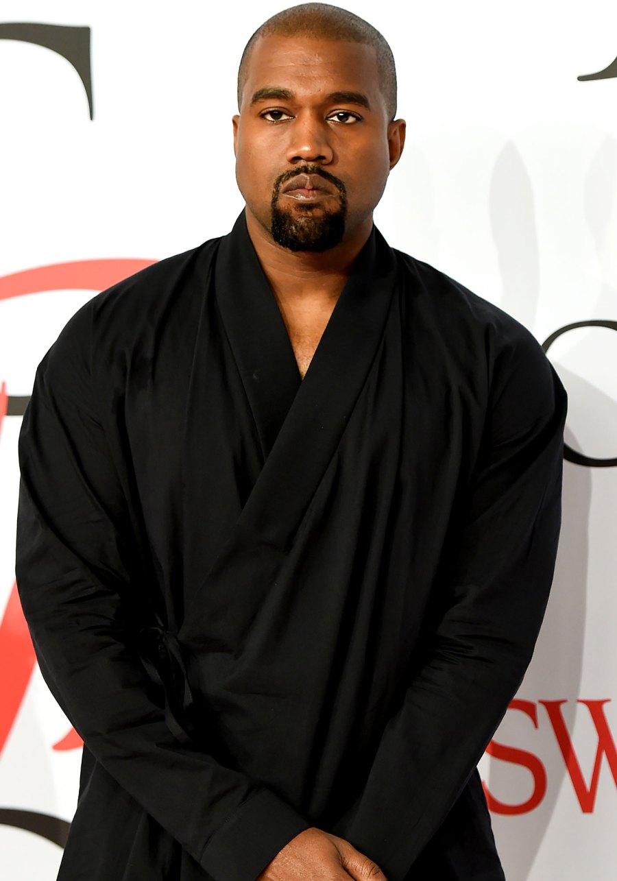 Celebrities Who Give Back Kanye West