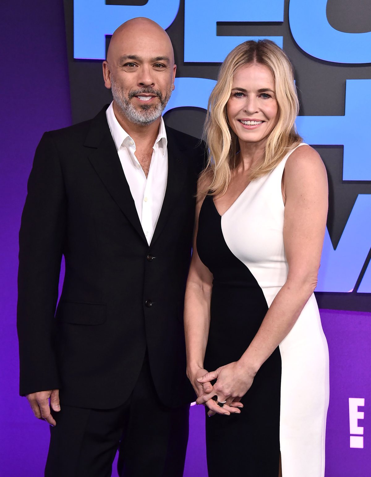 Chelsea Handler and Jo Koy's Relationship Timeline