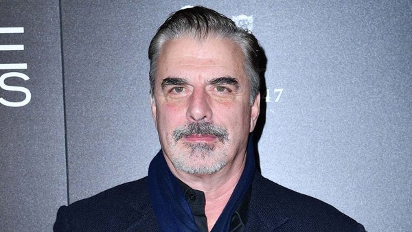 Chris Noth Accused Sexual Assault 4th Woman New Press Conference