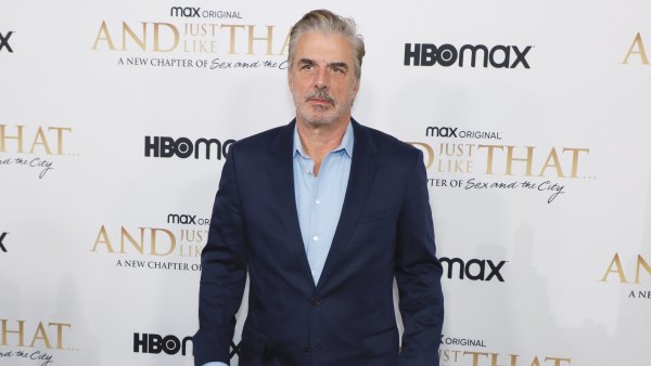 Chris Noth Accused of Sexual Assault by Multiple Women