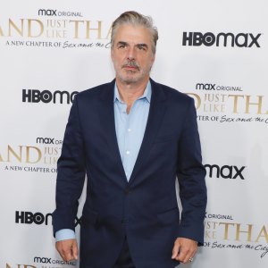 Chris Noth Accused of Sexual Assault by Multiple Women