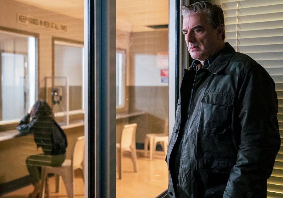 Chris Noth Accused of Sexual Assault by Multiple Women Everything to Know