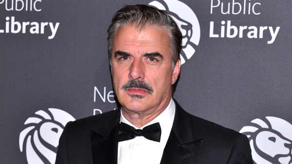 Chris Noth Dropped By Agency Amid Sexual Assault Allegations, Third Woman Came Forward With Claims