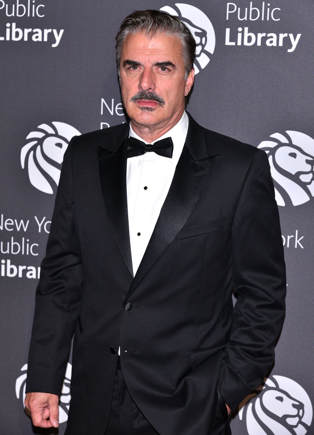Chris Noth Dropped By Agency Amid Sexual Assault Allegations, Third Woman Came Forward With Claims