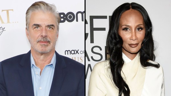 Chris Noth Ex Beverly Johnson Claimed He Tried Kill Her 1995