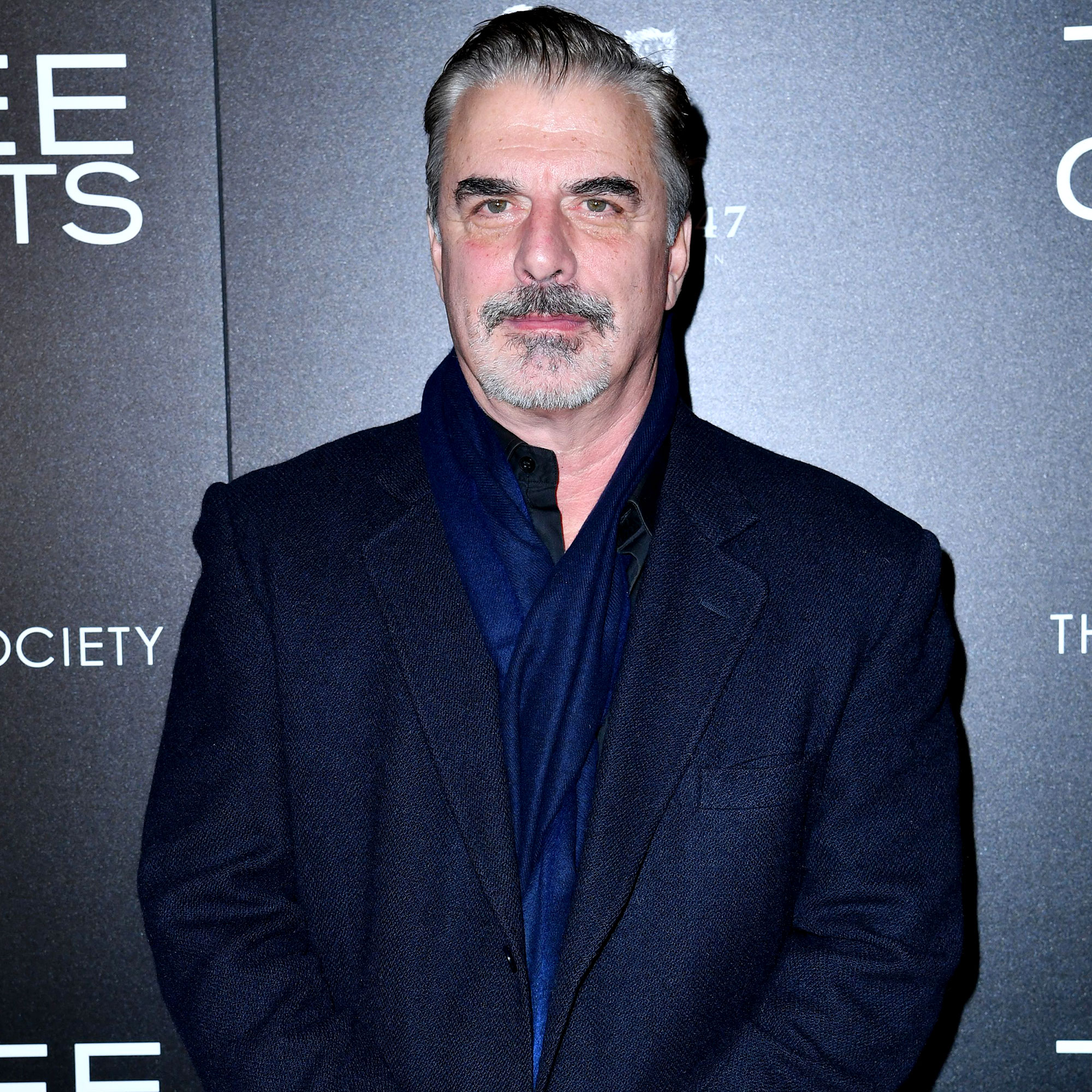 Chris Noth Axed From The Equalizer Amid Sexual Assault Allegations 