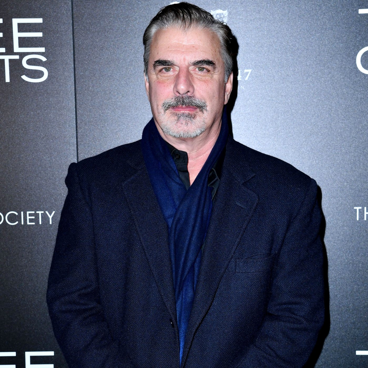 Chris Noth Fired From 'Equalizer' Amid Sexual Assault Allegations | Us ...