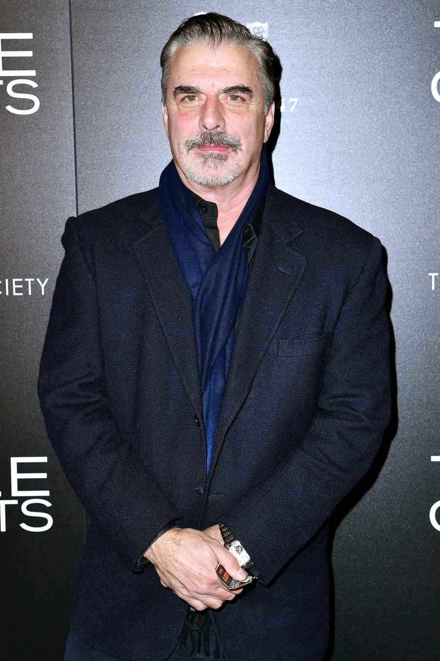 Chris Noth Accused of Sexual Assault by Multiple Women: Everything to Know