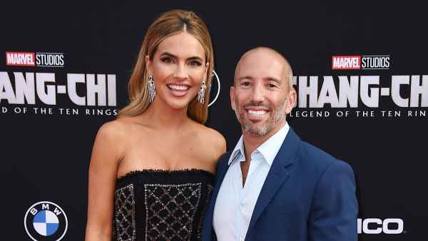 Chrishell Slams Notion She Only Gets Real Estate Listings Because Jason