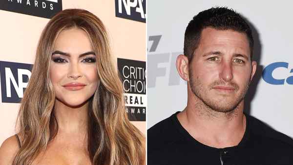 Chrishell Stause Calls Out Robert Drenk After Awkward Boat Date on ‘Selling Sunset’: 'Making it Worse'