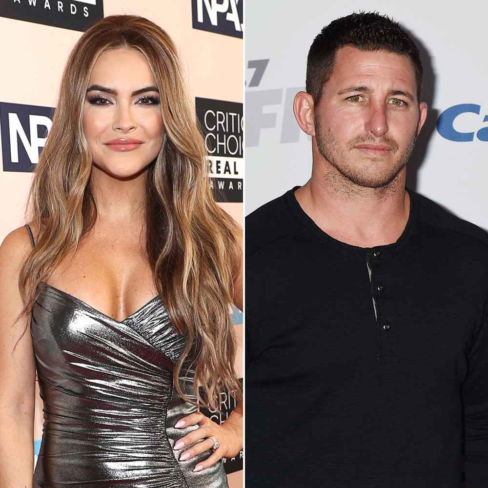 Chrishell Stause Calls Out Robert Drenk After Awkward Boat Date on &lsquo;Selling Sunset&rsquo;: 'Making it Worse'