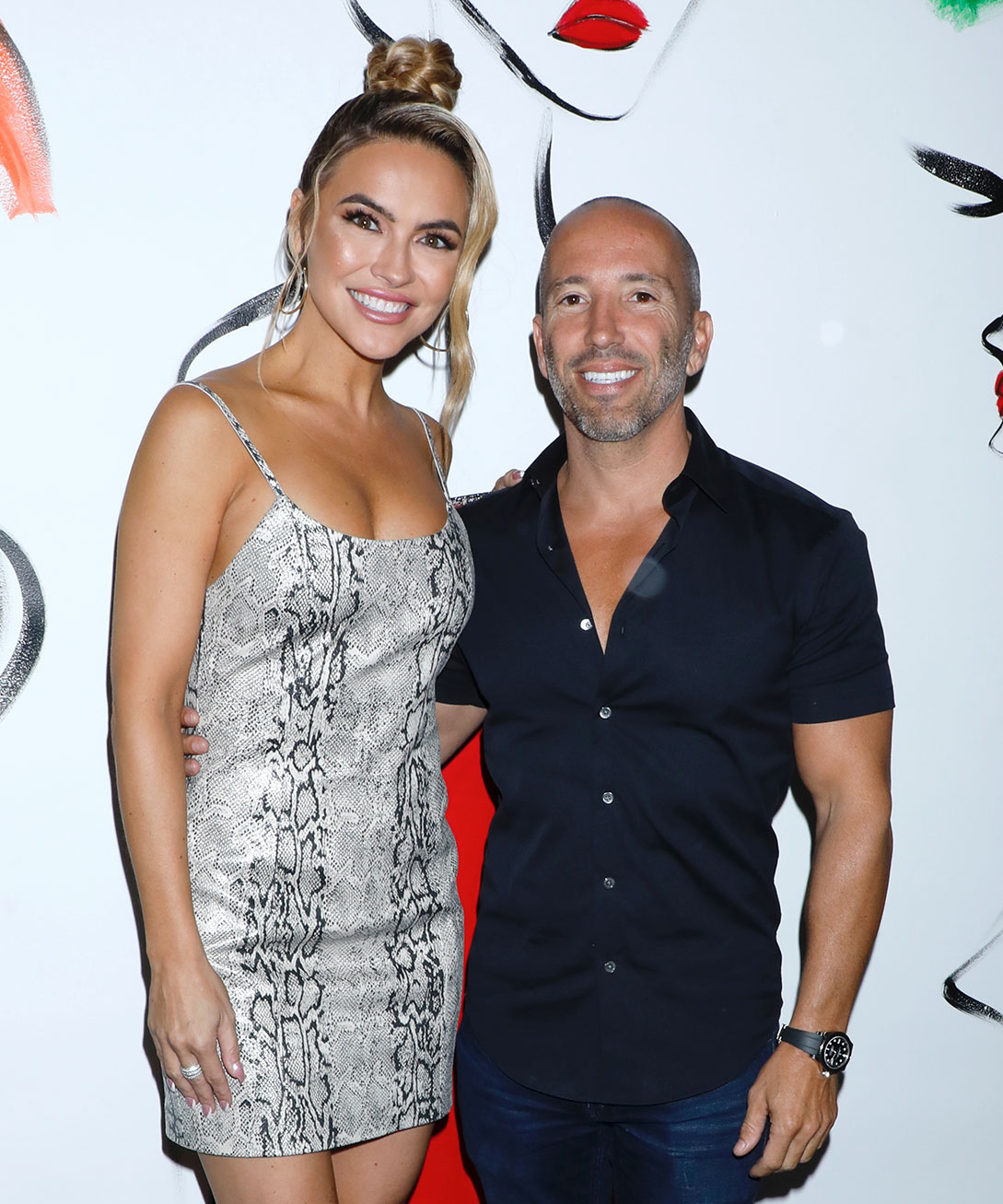 Chrishell Stause Jason Oppenheim Breaks Silence on Their Split