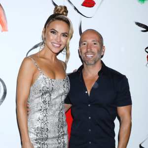 Chrishell Stause Jason Oppenheim Breaks Silence on Their Split
