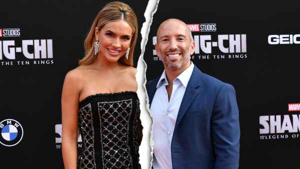 Chrishell Stause Jason Oppenheim Split
