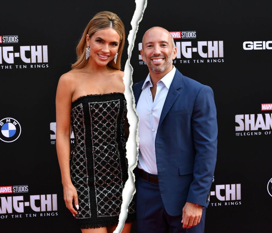 Chrishell Stause Jason Oppenheim Split